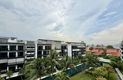 Village @ Pasir Panjang (D5), Condominium #474071021